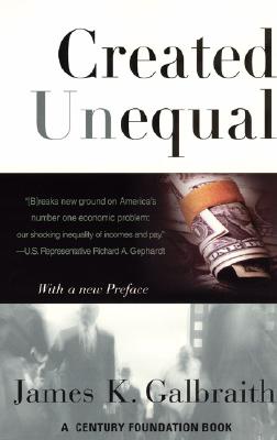 Created Unequal: The Crisis in American Pay