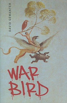 War Bird (Phoenix Poets)