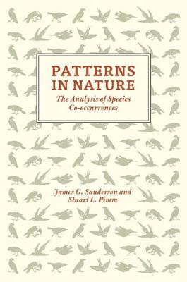 Patterns in Nature: The Analysis of Species Co-Occurrences