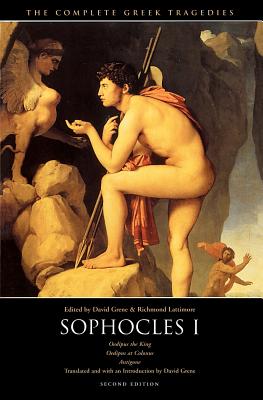 The Complete Greek Tragedies: Sophocles I