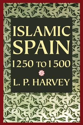 Islamic Spain 1250 to 1500.