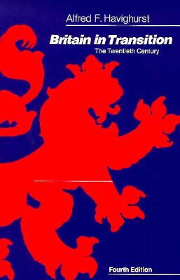 Britain in Transition: The Twentieth Century
