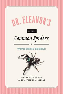 Dr. Eleanor's Book of Common Spiders