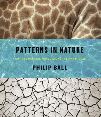 Image for Patterns in Nature: Why the Natural World Looks the Way It Does Patterns in Nature: Why the Natural World Looks the Way It Does