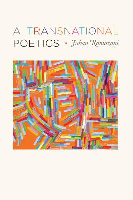 Image for A Transnational Poetics