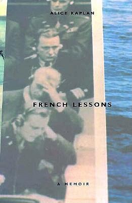 French lessons : a memoir