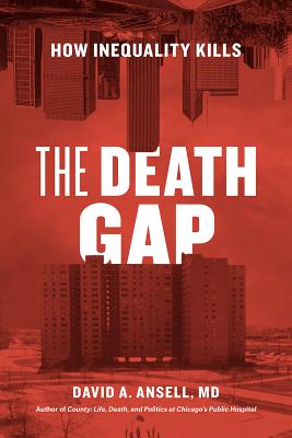 Image for Death Gap: How Inequality Kills