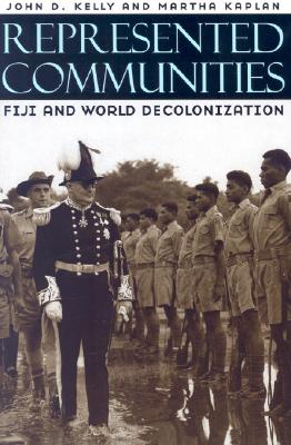 Represented Communities Fiji and World Decolonization