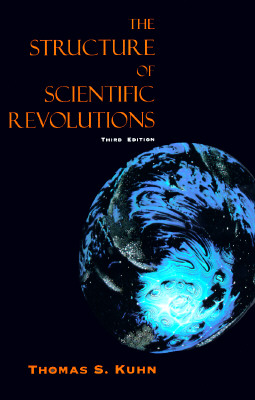 Image for The Structure of Scientific Revolutions, 3rd Edition