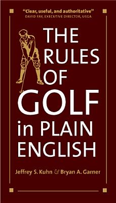 Rules Of Golf In Plain English, The