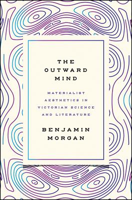 Image for The Outward Mind: Materialist Aesthetics in Victorian Science and Literature