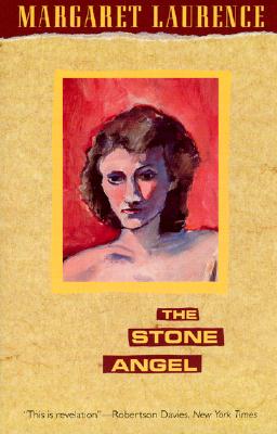 The Stone Angel (Phoenix Fiction)