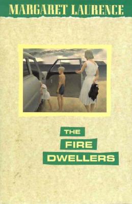 The Fire-Dwellers (Phoenix Fiction)
