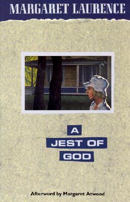 Image for A Jest of God (Phoenix Fiction) A Jest of God (Phoenix Fiction)