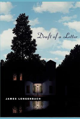 Draft of a Letter (Phoenix Poets)