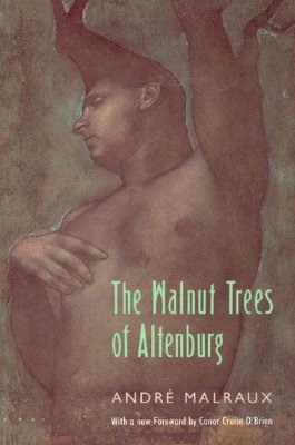 Walnut Trees of Altenburg