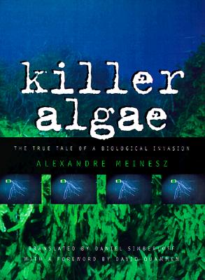 Image for Killer Algae