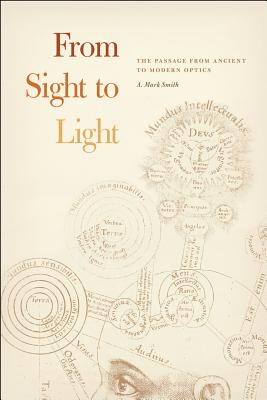 From Sight to Light: The Passage from Ancient to Modern Optics