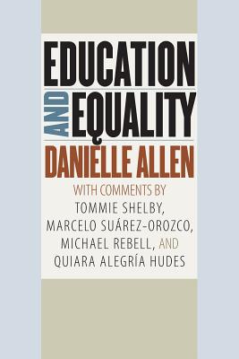 Image for Education and Equality Education and Equality