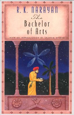 Image for The Bachelor of Arts (Phoenix Fiction Series) The Bachelor of Arts (Phoenix Fiction Series)