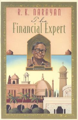 The Financial Expert