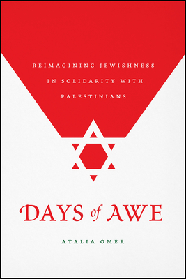 Days of Awe: Reimagining Jewishness in Solidarity with Palestinians