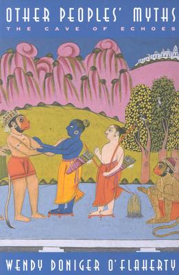 Other People's Myths: The Cave of Echoes