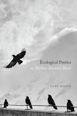 Ecological Poetics; or, Wallace Stevenss Birds
