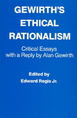 Gewirth's Ethical Rationalism