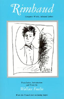 Image for Rimbaud: Complete Works, Selected Letters