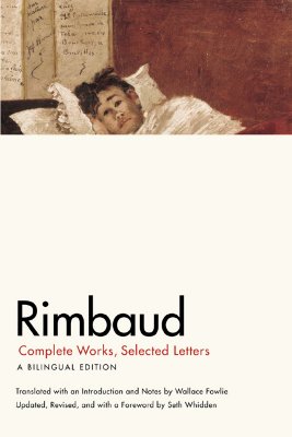 Image for Rimbaud: Complete Works, Selected Letters, a Bilingual Edition