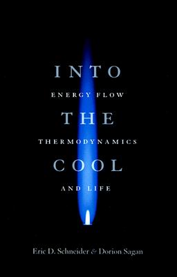 Into the Cool: Energy Flow, Thermodynamics, and Life