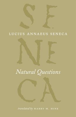 SENECA: NATURAL QUESTIONS
