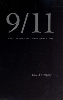 9/11: The Culture of Commemoration