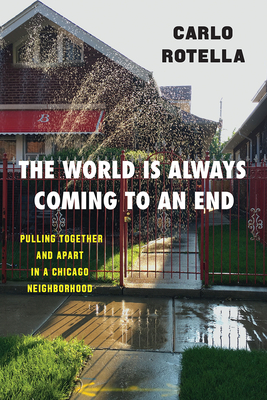 The World Is Always Coming to an End: Pulling Together and Apart in a Chicago Neighborhood (Chicago Visions and Revisions)