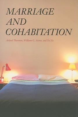 Marriage and Cohabitation (Population and Development Series)