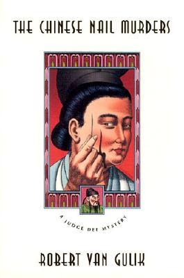 Chinese Nail Murders, The