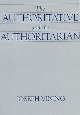 The Authoritative and the Authoritarian