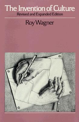 The Invention of Culture (Phoenix Book)