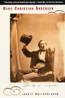 Hans Christian Andersen: The Life of a Storyteller