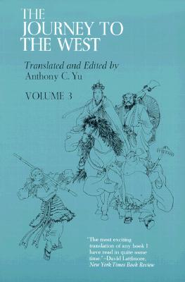 Journey To The West, Volume 3