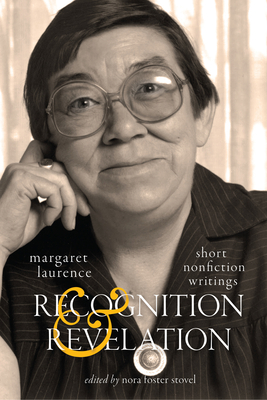 Recognition and Revelation: Short Nonfiction Writings (Volume 251) (Carleton Library Series)