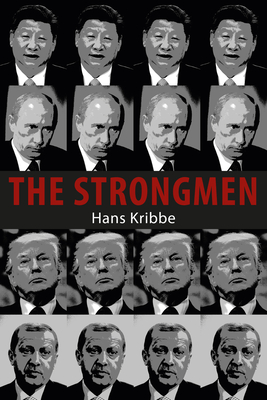 The Strongmen: European Encounters with Sovereign Power