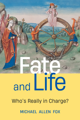 Fate and Life: Whos Really in Charge