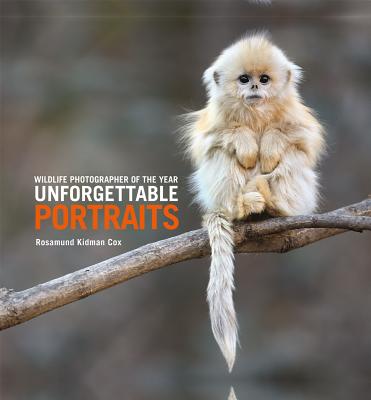 Image for Unforgettable Portraits Unforgettable Portraits