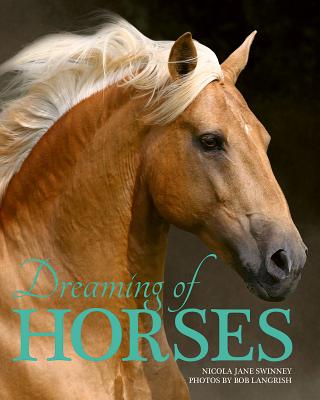 Image for Dreaming of Horses