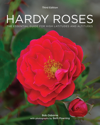 Image for Hardy Roses Hardy Roses