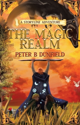Magic Realm: A Storyline Adventure