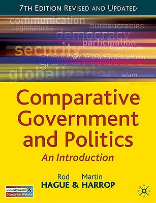 Comparative Government and Politics