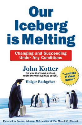 Image for Our Iceberg Is Melting Our Iceberg Is Melting